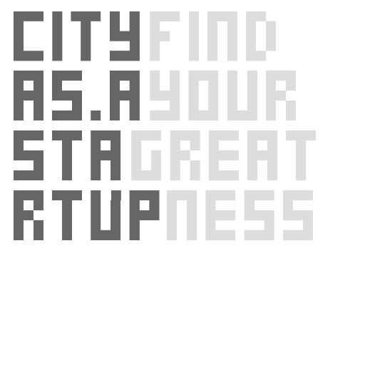 City-as-a-Startup is an URBACT project where the cities of Perugia, Bragança and Alba Iulia, continue their amazing journey to Find-Their-Greatness