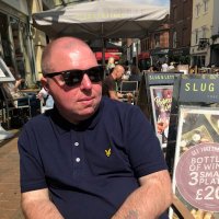 Tim White (@timmyshorts) 's Twitter Profile