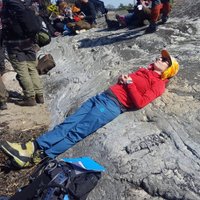 Emma Rhodes - @volcanodetectiv Twitter Profile Photo