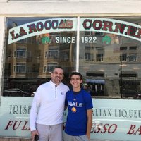 Josh LaRocca (@joshlarocca7) 's Twitter Profile