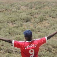 Arnold (@aaogaga) 's Twitter Profile