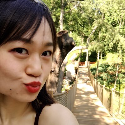 luoxi_nancy's profile picture. in-time recognition is needed