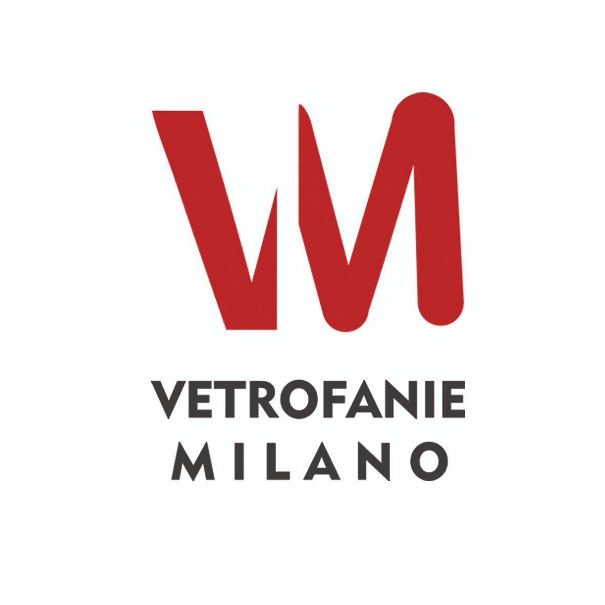 Produzione e installazione di vetrofanie! #vetrofaniemilano