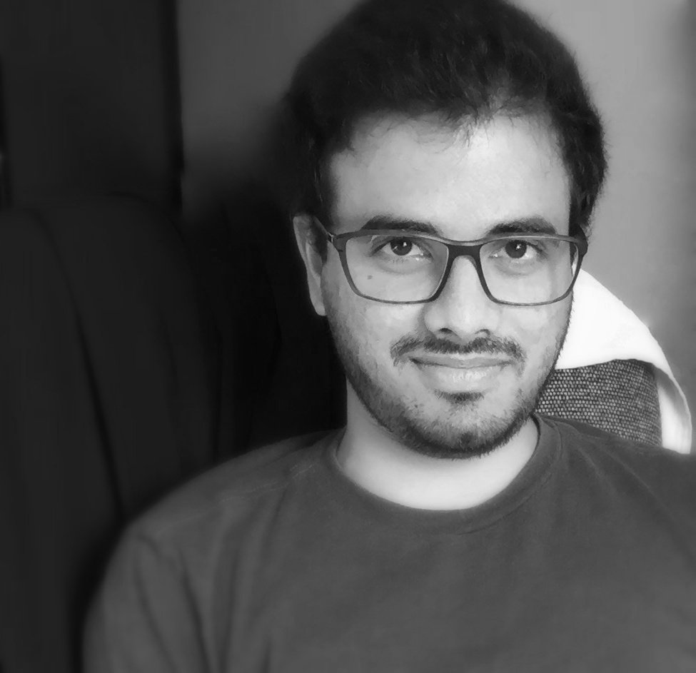 prup's profile picture. Machine learning engineering @dropbox.  Past: @twitter, @uwcse, @iitbombay. Lesser half of @ketkisharma.