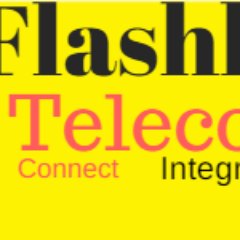 Official Twitter page of Flashlink Telecoms Ltd .We're the leading Telecoms  provider of integrated communication,business &  technology solutions.