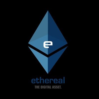 Ethereal is the best cryptocurrency in market now his demands is much in market .
My link is there to signup