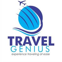 Travel Genius(@TravelGenius3) 's Twitter Profile Photo