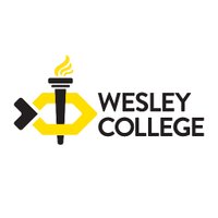 Wesley College(@WesleyCollegeTZ) 's Twitter Profile Photo