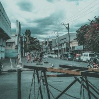 Marvin Santiago (@blufox19) 's Twitter Profile