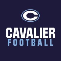 Central Valley Christian Football (@cvccavsfootball) 's Twitter Profile