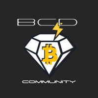 Bitcoin Diamond Community (@bcd_community) 's Twitter Profile