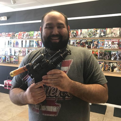 AndrewPAnderson's profile picture. writer Gears and Bones. The Knox. Baseball enthusiast #漫画家 #movetheneedle #makecomics #ilovecomics