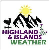 Highlandweather(@highlandweather) 's Twitter Profile Photo