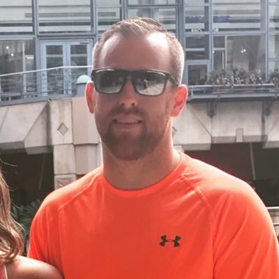 B_Waite85's profile picture. SATX