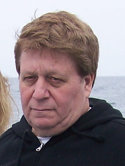 RussPatten's profile picture. 