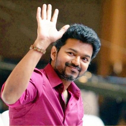 ajithgambhir27's profile picture. விஜய் ரசிகன்