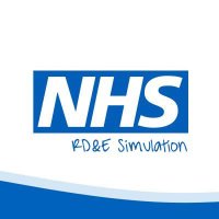 RD&E Simulation(@RDE_Sim) 's Twitter Profile Photo