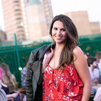 Jaime-Lee (@iamjaimelee_) 's Twitter Profile