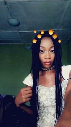 A natural model😚
Upcoming Mua💄
I talk alot nd m fun to b with