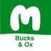 Macmillan Bucks & Ox (@macbucksox) Twitter profile photo Macmillan Bucks & Ox (@macbucksox) Twitter profile photo