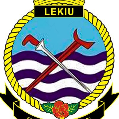 KdLekiuFrigate's profile picture. F2000 Frigate of Royal Malaysian Navy • Seek, Destroy and Win • Sedia Berkorban • lekiu@navy.mil.my • ⚓
