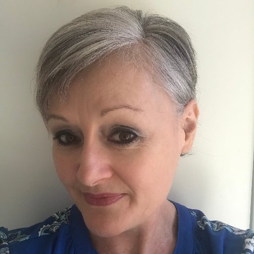 KazPeirce's profile picture. Stepping into my Natural Silver