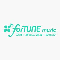 forTUNE music(@fortunemusicJP) 's Twitter Profile Photo