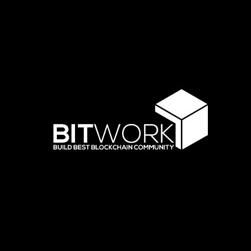 bitworkasia's profile picture. We provide growth and #marketing solutions to #blockchain projects and #crypto exchanges. DM for details.