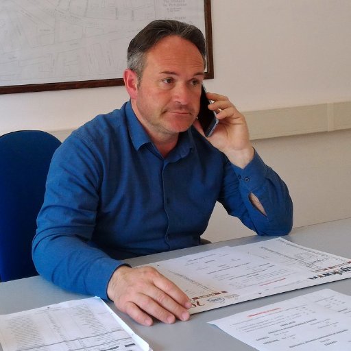 DelfineSeb's profile picture. Assessore P.M., Attività Produttive, Agricoltura e Sport