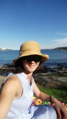 JinyangLee5's profile picture. passionate about quality language teaching and global leadership.