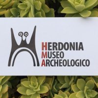Herdonia Museo Archeologico(@HerdoniaA) 's Twitter Profile Photo