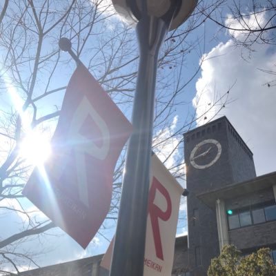 sansha_gakkai_R's profile picture. 立命館大学 産業社会学会学生委員会公式Twitter 🧚🏻‍♀️ ・・・・・・・・・・・・・・・・・・・・・・・・さんしゃの本屋さん📚 さんしゃのタマゴ🐣 ぜみねっと👩🏻‍💻 産社の講演会🎤 ゼミフェス👨🏻‍🎓 共同研究助成金💴 pro/seed🌱 for/est🌳 branch🌿