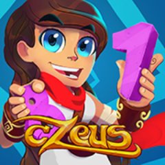 cZeus School League App,cZeus Maths Challenger App