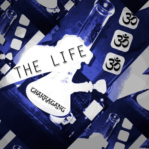 chakragang's profile picture. namastelit ~ wokegang ~ traphippies