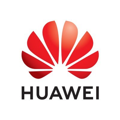 Welcome to the official Huawei Twitter account. Huawei is a leading global provider of ICT infrastructure and smart devices.