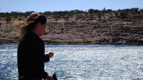 ClaudiaCMed's profile picture. Economista del Desarrollo -Equitativo-.