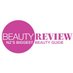 Beauty Review (@beautyreviewnz) Twitter profile photo
