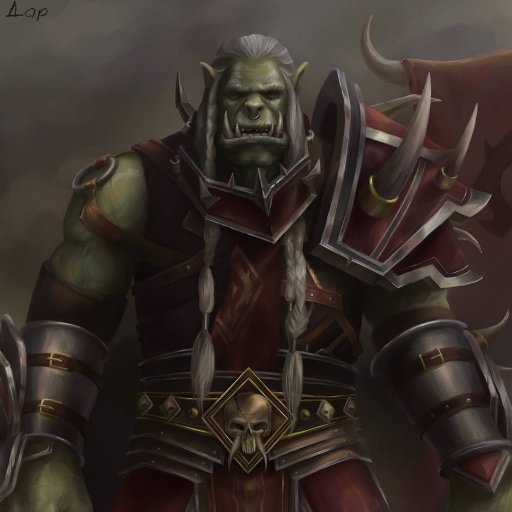 MrNileX's profile picture. Orc / Sith / Witcher / Rhino Prime
