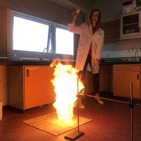 Gryffe Chemistry (@gryffechemistry) 's Twitter Profile