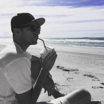 y_naumann's profile picture. Comms Manager at Zespri 🥝. Proud Dad to Milla and Noa, husband to @garbo_nau and wannabe golfer. NZ Warriors tragic since day 1. All opinions my own etc.