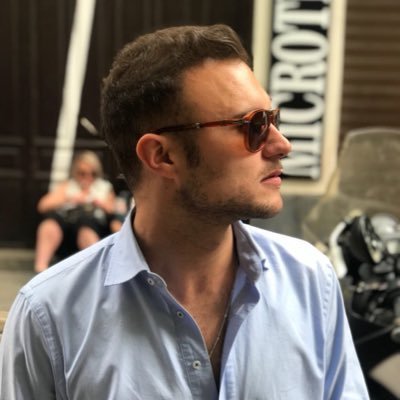 Alvaritopirito's profile picture. 