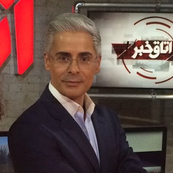 TvFarshad's profile picture. Journalist / News Anchor /