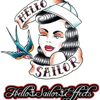 Hello Sailor Effects(@EffectsHello) 's Twitter Profile Photo