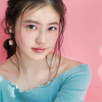 今田美桜スタッフTwitterです。

たまにつぶやきます

TBS火曜ドラマ
『花のち晴れ〜花男 next season〜』
真矢愛莉役 出演中

https://t.co/xa27rgk2oY

←インスタグラム(本人)