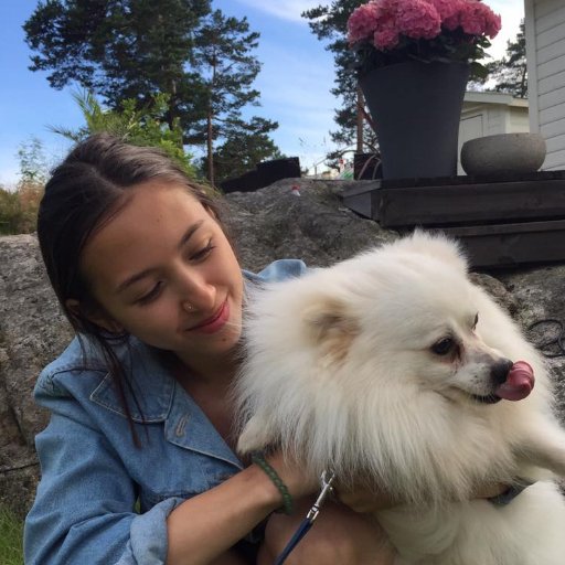 Camilla Nara Thorsenさんのプロフィール画像