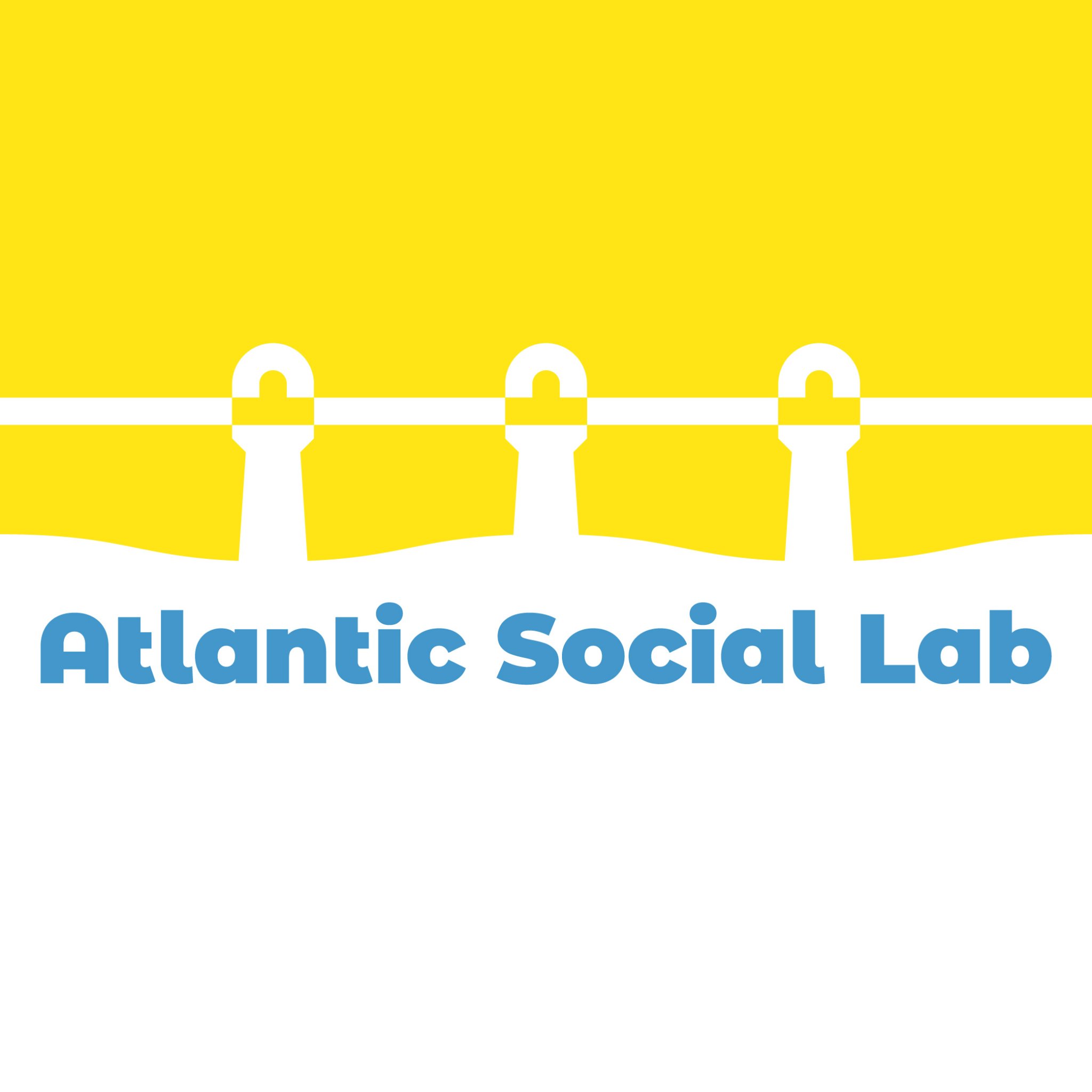 An inclusive, green and participatory Atlantic area through social innovation. Co-financed by Interreg Atlantic Area.