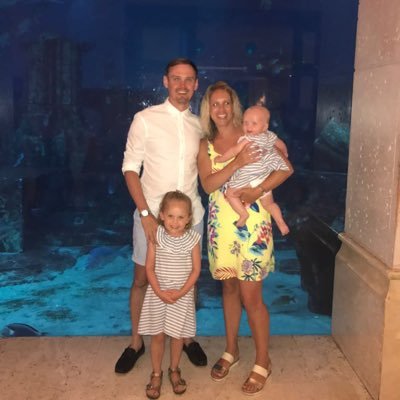 mattnics17's profile picture. Proud Dad to two amazing little girls