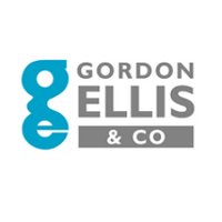 Gordon Ellis & Co(@co_ellis) 's Twitter Profile Photo