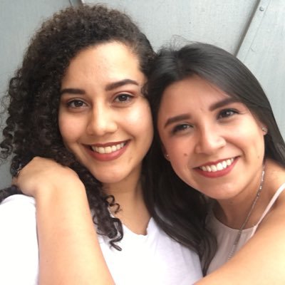 ¡Hola! somos Rita y Pamela :) visita nuestro canal de YouTube