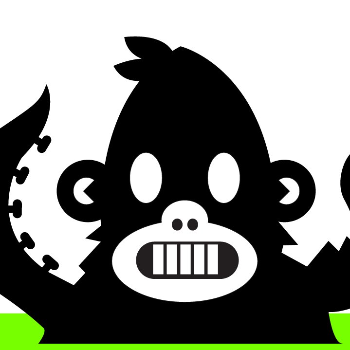 MutantMonkeyApp's profile picture. We make mobile games which brings out the monkey in your eyes! RRRRRRHHHHH!!!